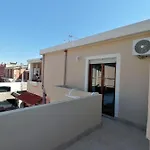 Apartman Luminoso Con Terrazza......c.u......q2483 *
