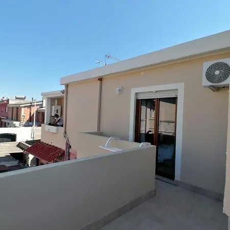 Apartamento Luminoso Con Terrazza......c.u......q2483 *