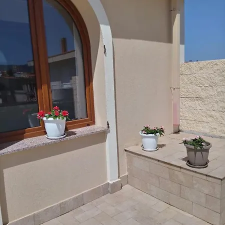 Luminoso Con Terrazza......c.u......q2483 Apartment *