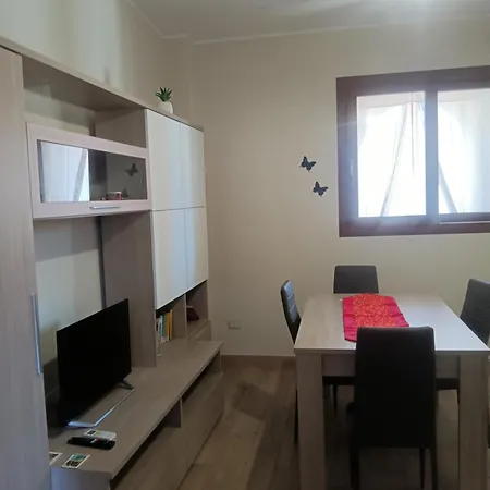 Luminoso Con Terrazza......c.u......q2483 Apartment *