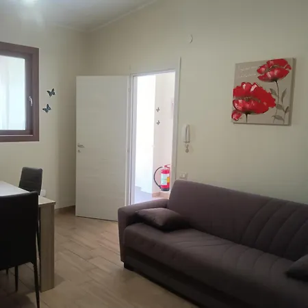 Apartment Luminoso Con Terrazza......c.u......q2483 Sinnai