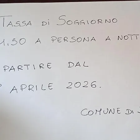 アパート Luminoso Con Terrazza......c.u......q2483