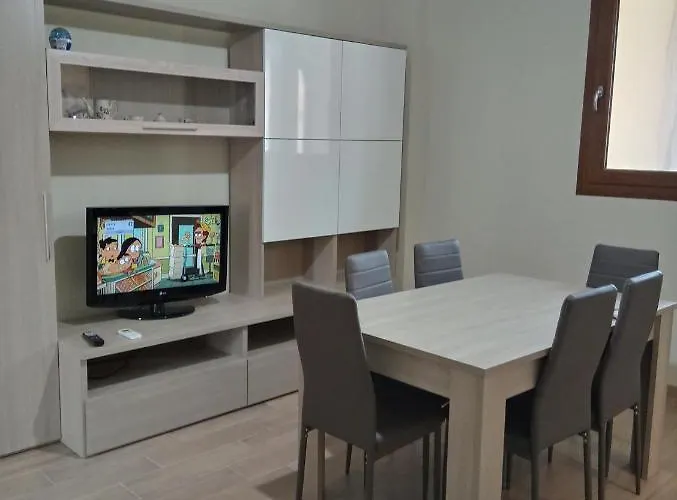 Luminoso Con Terrazza......c.u......q2483