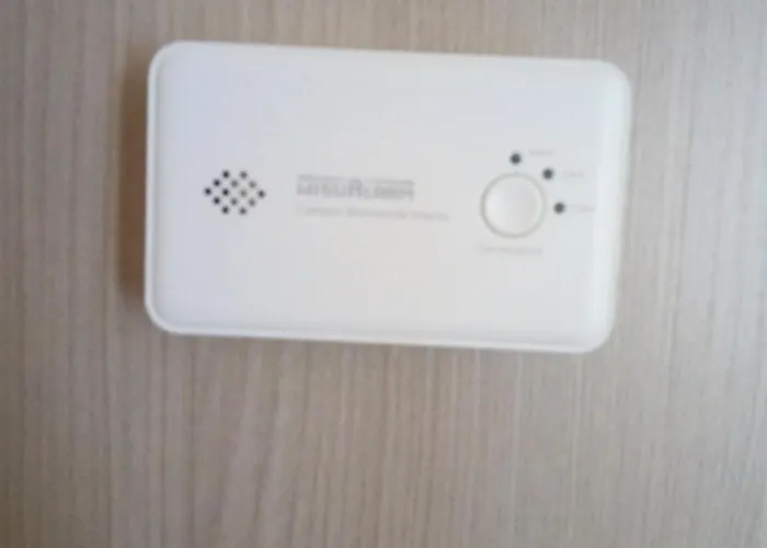 アパート Luminoso Con Terrazza......c.u......q2483 *