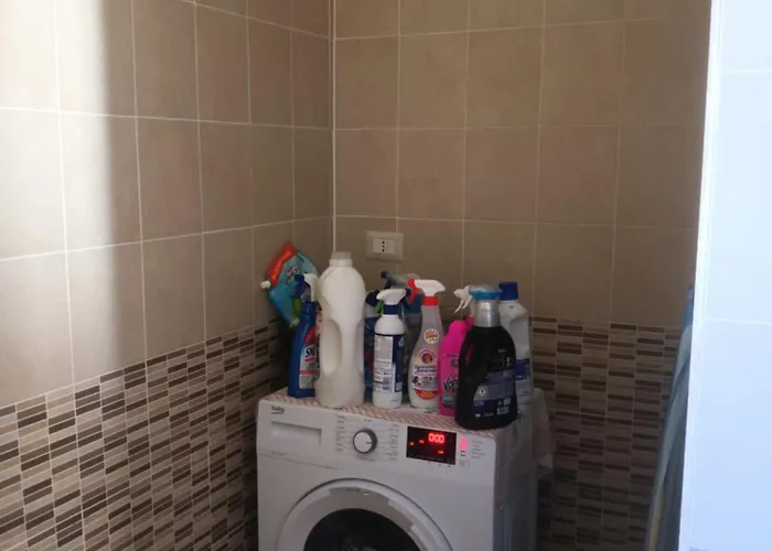 Luminoso Con Terrazza......c.u......q2483