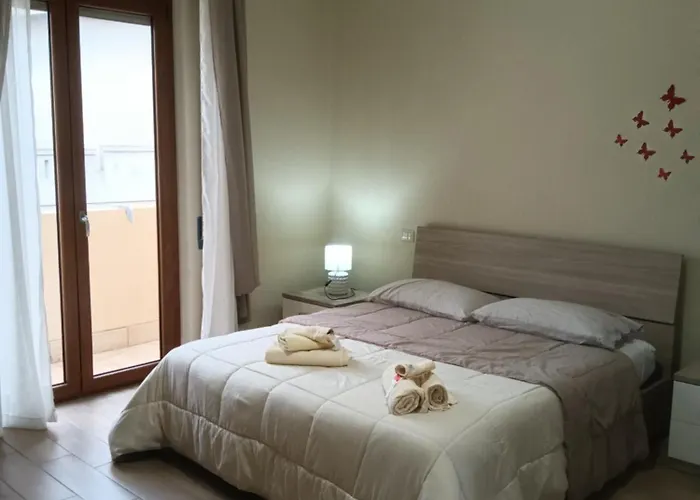Luminoso Con Terrazza......c.u......q2483 Apartman *